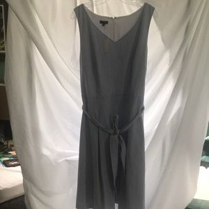 A Talbots dress
